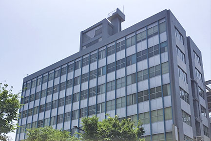 小倉営業所